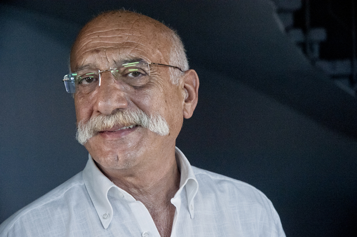 ‘İstanbul’da Ermenice tiyatro 1923-1946 arası gayriresmî olarak yasaktı’